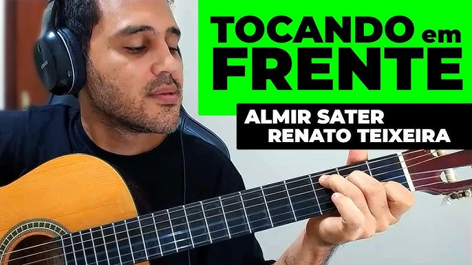 As melhores de Almir Sater: 8 músicas pra tocar no violão