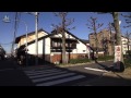 膳所商店街 本丸町　滋賀県大津市 の動画、YouTube動画。