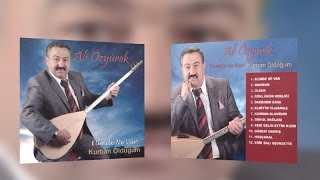 Ali Özyürek - Gönlümün Kekliği - Official Audıo