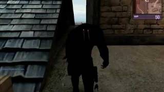 Wolfteam glitch