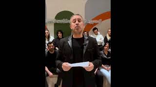 Ahbap Derneği Allah Hepinizden Razı Olsun..