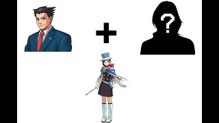 The search for Trucy's mom (Objection.lol)