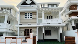 Kakkanad Thevakkal 68Lakh73Lakh 74Lakh House Sale 9895156219