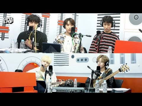 [Super K-Pop] 원위 (ONEWE)'s Singin' Live '다 추억 (Reminisce about All)'