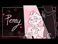 SirPyNiss Hazbin Hotel Fanimatic - Penny