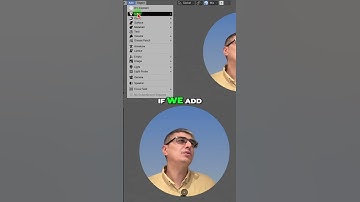 Blender objects don