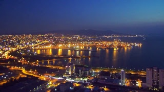 Folkart Towers İzmir Manzara Canlı Yayın