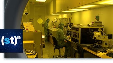 High Hopes for Graphene | SciTech Now