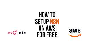 How to Setup n8n on AWS Free Tier (EC2) – Step-by-Step Beginner Guide