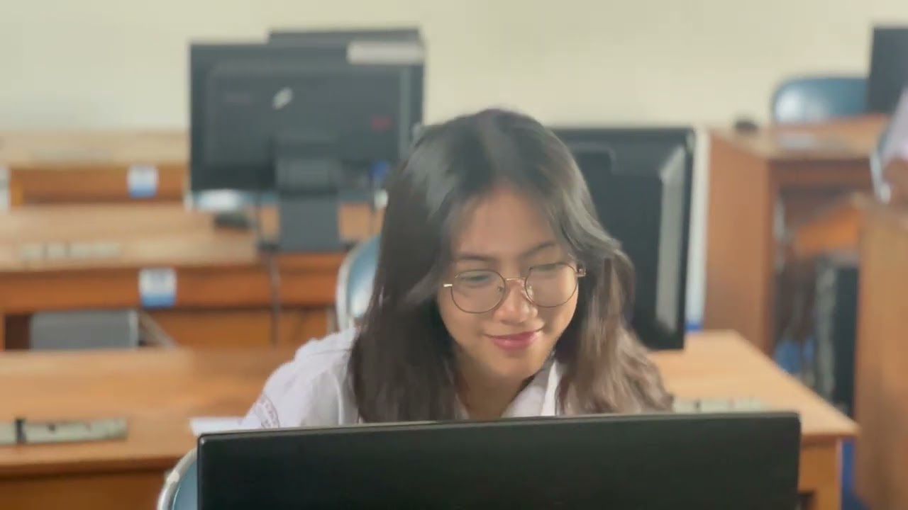 PROFIL SEKOLAH SMP BOPKRI 1 YOGYAKARTA