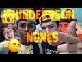 O dia que conheci Whindersson Nunes...