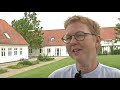 Masser af mad og lidt dannelse på madlejr