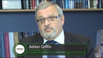 Lithium Australia (ASX:LIT) Critical Stage of Development for Sileach Technology