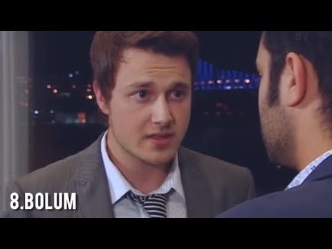 Dinle Sevgili | 8.Bölüm