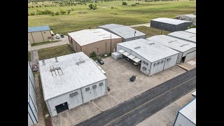 629 & 633 Aviator Drive, Hicks Airfield, Fort Worth Texas - FOR SALE