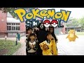 Pokemon School E1 Morris Edit