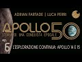 APOLLO 50 - Ep.06 - Apollo 14 e 15