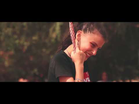 ICSU - I see you - summer camp – ქვიშხეთი–ქვემო ჭალა