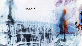 Radiohead - No Surprises (Instrumental Cover)