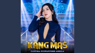 Kang Mas