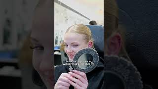 The Only Thing Better Than One Cartilage Piercing Is Two