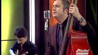 Aşığınım Fedon - Montania Quartet