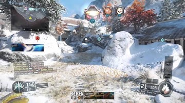 Blare - Lucid RC Response. #L25K