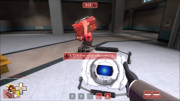 Ap-Sap Wheatley Sapper in TF2