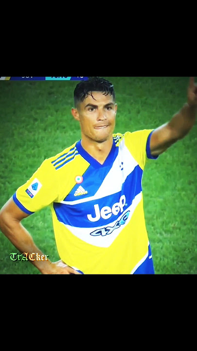 Ronaldo's Last Game For Juventus | Ronaldo Vs Udinese 2021 | #football #edit #ronaldo