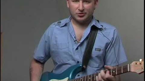 Interview with Josh Smith Introduction, AC Booster and Single-Coil Pickup,Oct 2004