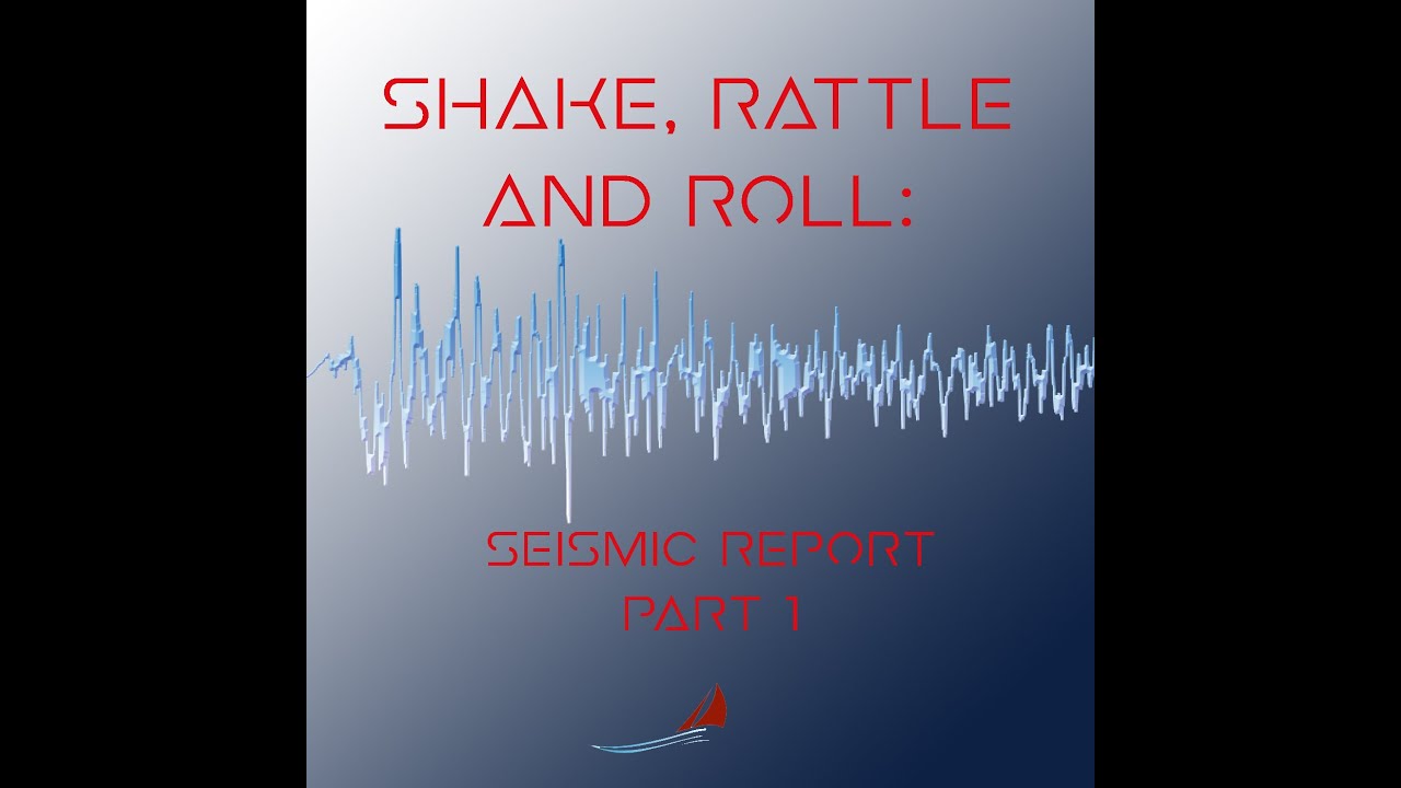 Shake, Rattle & Roll: Seismic Report P1 w/ Fairewinds Energy