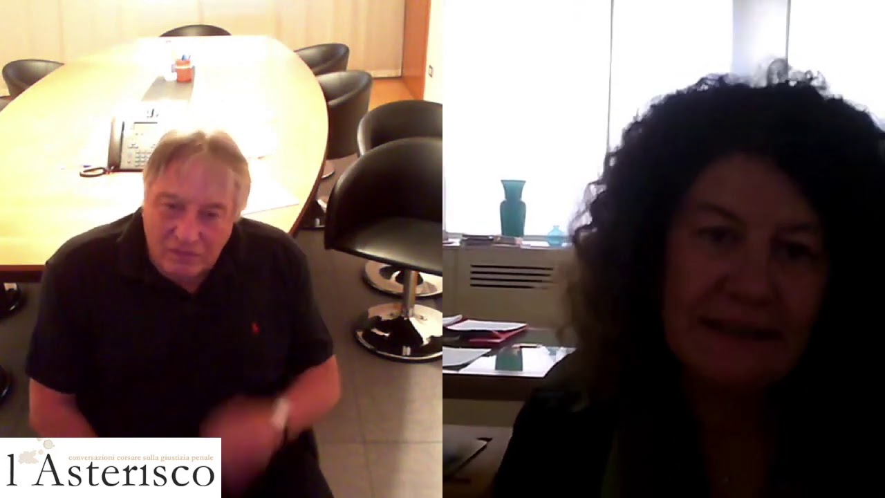 Specializzazione del magistrato