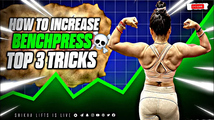 💀 HEAVIEST BENCH PRESS LIVE 😤 | Chest Day That Breaks Limits !