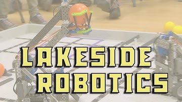 Lakeside Elementary Robotics Competition
