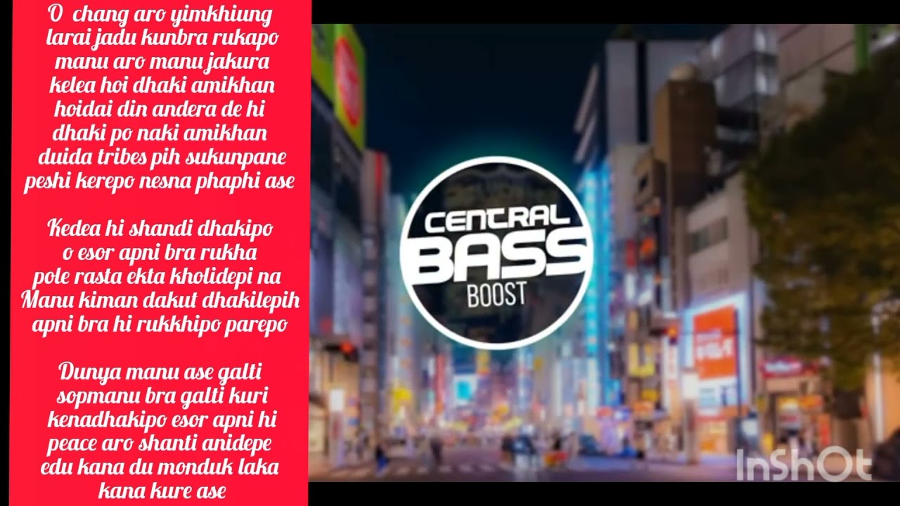 Peace song 😭 for yimkhiung and chang.. nagamise song emotional 