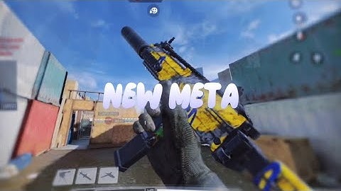 SEASON 4 NEW META|BEST QXR GUNSMITH SETUP |CODMOBILE|BEST ATTACHMENT