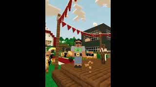 Beni korur 10 adam X hermes 2.0 | Tarıked | #minecraft #tarıked #edit #ferited