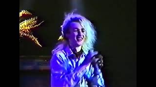 Cassandra Complex - Live In Bochum (1987) [Full Concert]