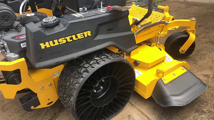 Are tweels the best product of the century?