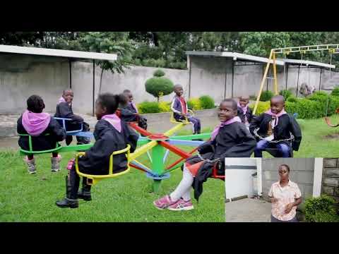 Mungu Huona Videge SDA Church Nakuru Umoja Pathfinder Choir