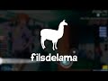 The Story of filsdelama