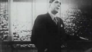 carlos gardel : volver 1935