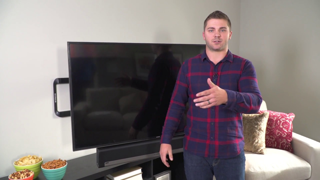 Tips for Hosting a Great Football Party - YouTube