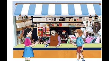 Class 2 PSEB Maths World (Maths book)- Money (Currency) Chapter 4 (Part 1)