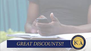 KCA University School of Professional Programs.