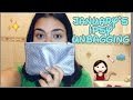 Unboxing January&#39;s Ipsy glam-bag 2017