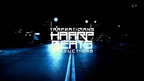 Haarp Beats - Cash Money [Snippet]