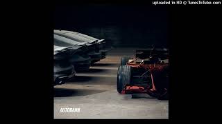 Sch - Blue Bahamas [AUTOBAHN]