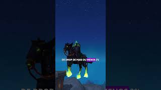 Resumo do evento de Halloween do wow em 2025! #worldofwarcraft #mmorpg