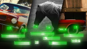 The SECRET to Editing Cinematic Videos | Full Edit Breakdown